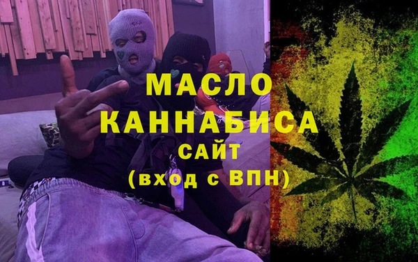 крисы Абаза